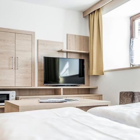 Apartments Heidenberger Delle Scuole Colle Isarco Eksteriør bilde
