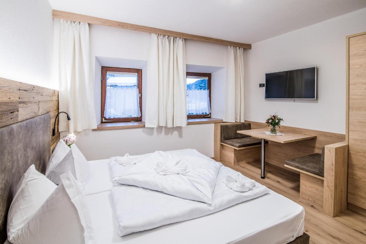 Apartments Heidenberger Delle Scuole Colle Isarco Eksteriør bilde