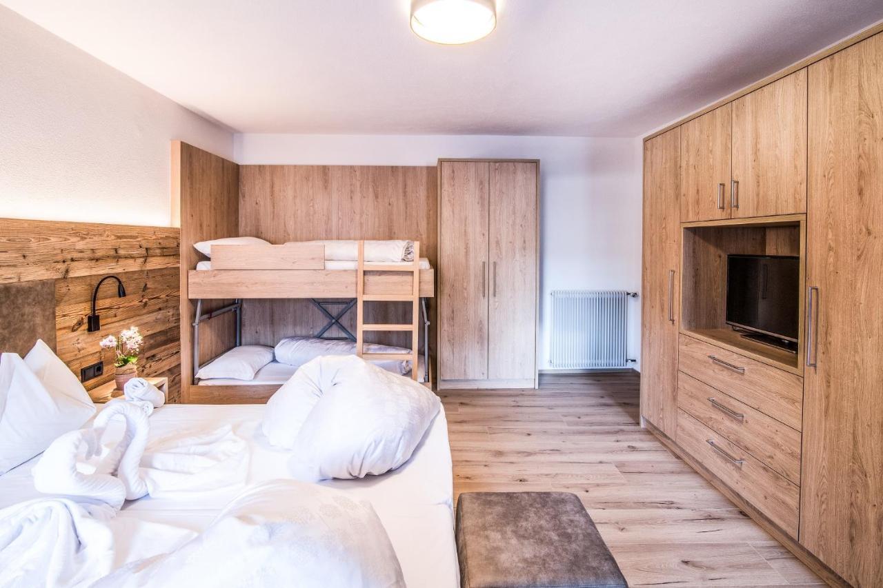 Apartments Heidenberger Delle Scuole Colle Isarco Eksteriør bilde