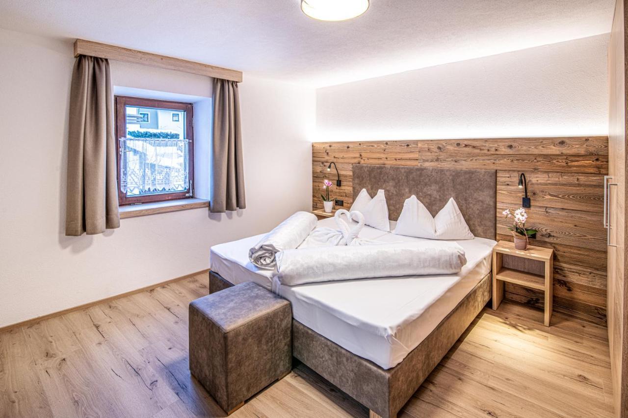 Apartments Heidenberger Delle Scuole Colle Isarco Eksteriør bilde