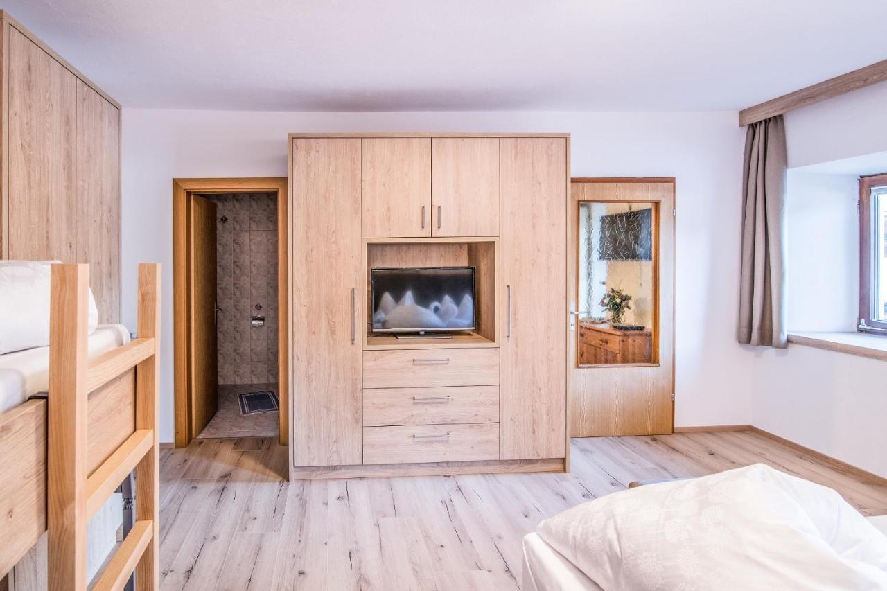 Apartments Heidenberger Delle Scuole Colle Isarco Eksteriør bilde