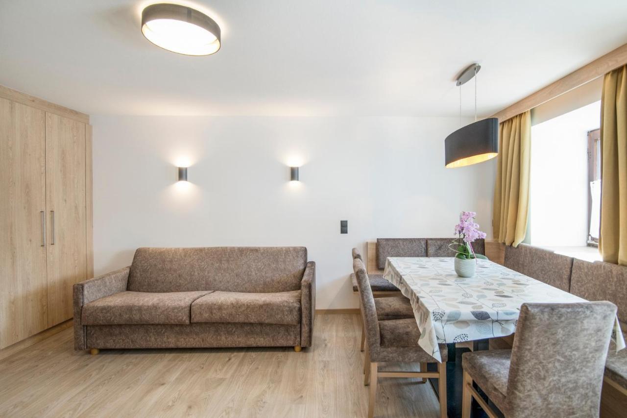 Apartments Heidenberger Delle Scuole Colle Isarco Eksteriør bilde