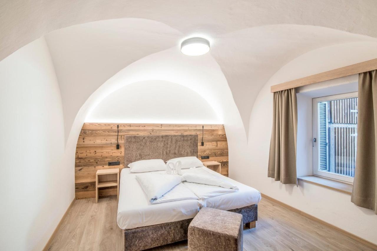 Apartments Heidenberger Delle Scuole Colle Isarco Eksteriør bilde